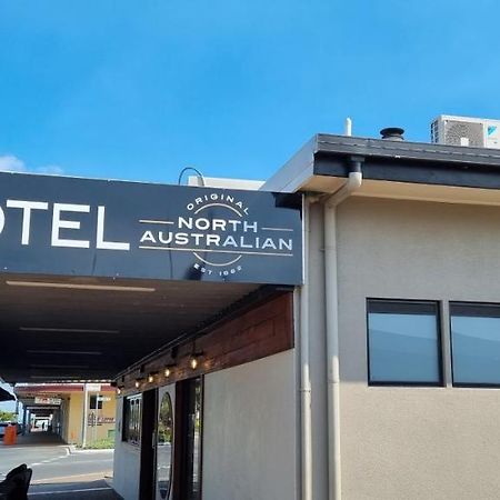Мотель Original North Australian Боуэн Экстерьер фото