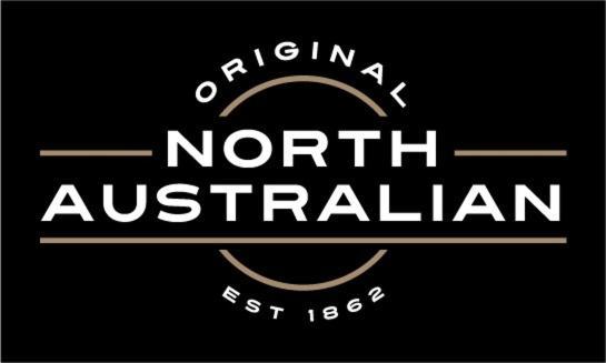 Мотель Original North Australian Боуэн Экстерьер фото